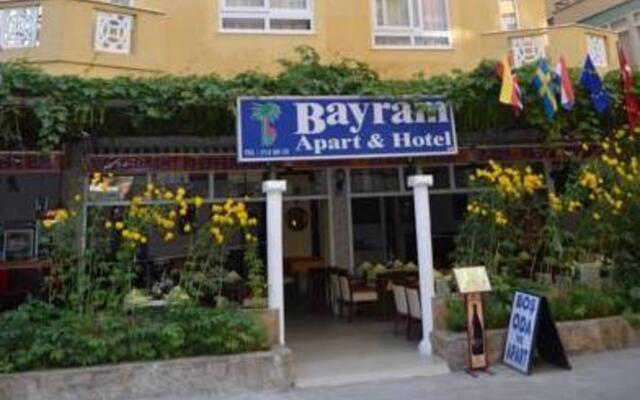 Bayram Apart Hotel