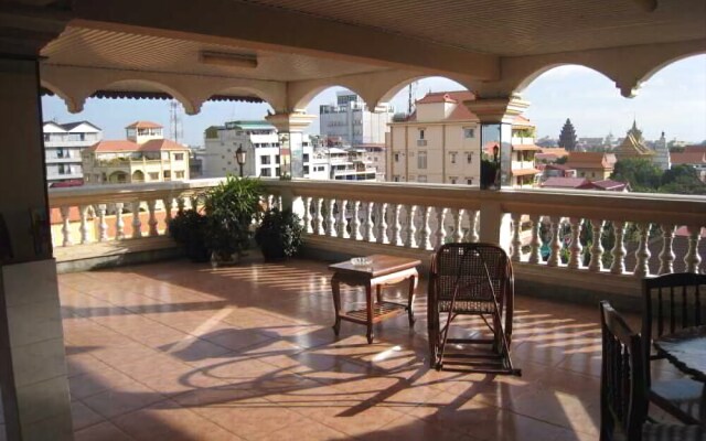Goldiana Hotel Phnom Penh
