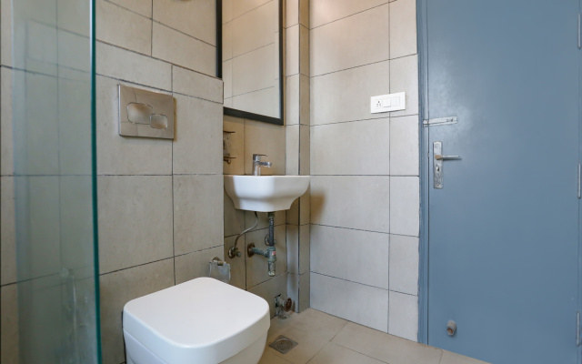 FabHotel Urban Residency
