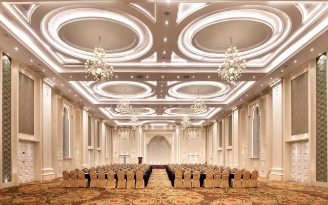 Grand Bravo Guilin Hotel