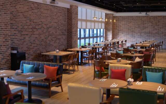 Golden Tulip Hotel Taichung