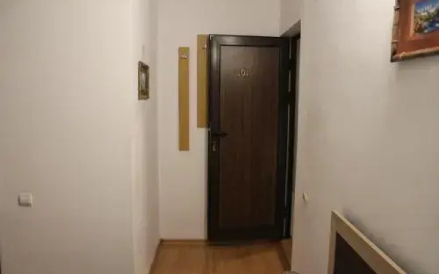 Pension Sinaia - Casa Ta