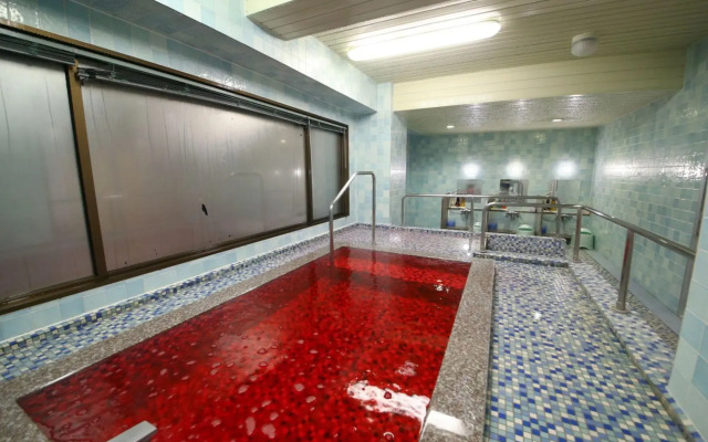 Kaino Hotel