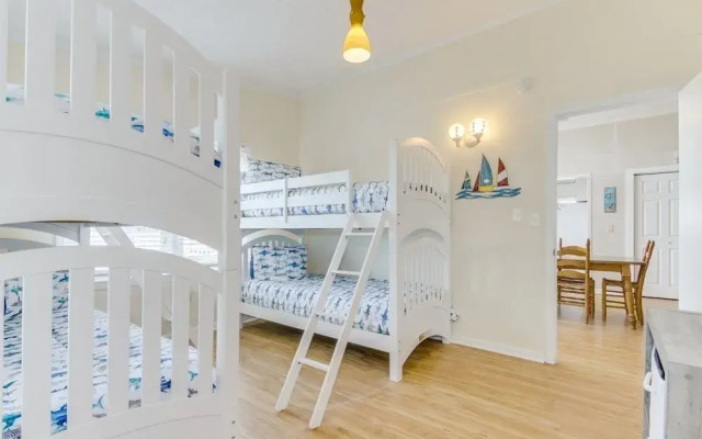 Garden City Beach House Escape!