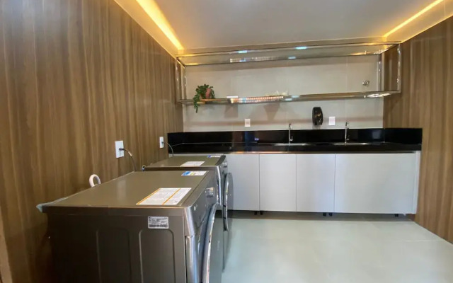Flat FM20 Cabo Branco Stilo - By Almare
