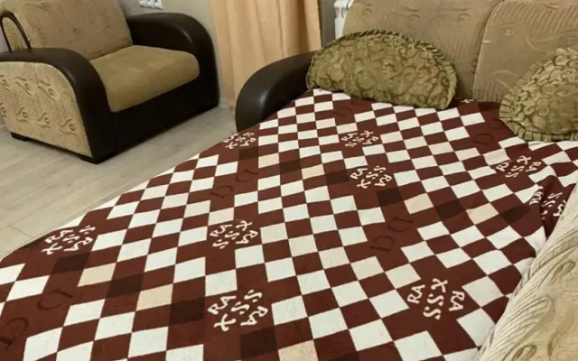 Дом Гончарова на улице Дмитриева 14