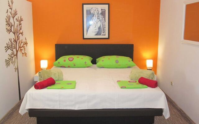 Apartment Cantabile II