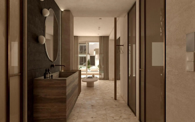 Uzenie All Suites Boutique Resort