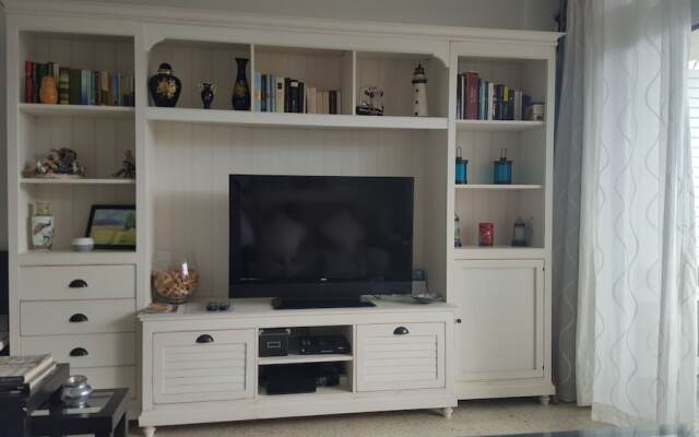 Vcv Apartamento Las Burras