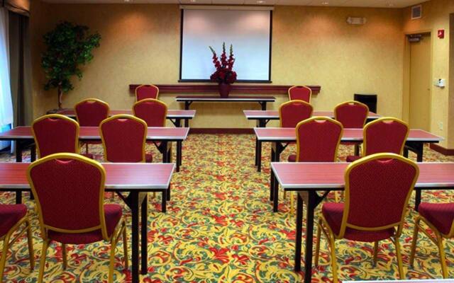 Hampton Inn Knoxville-West At Cedar Bluff