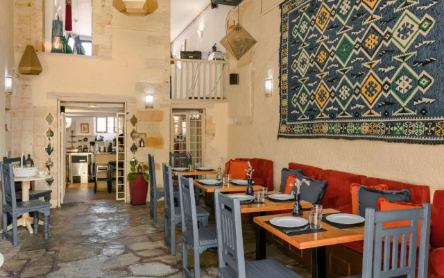 Alcanea Boutique Hotel