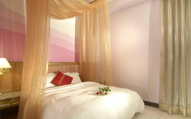 Kenting Coast Resort