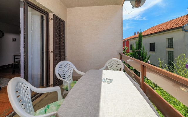 Apartment Lana