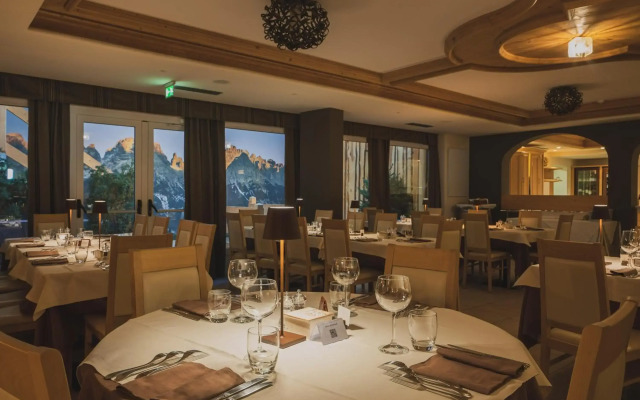 Hotel Crozzon