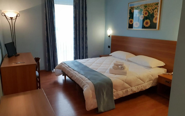 RistHotel Airport