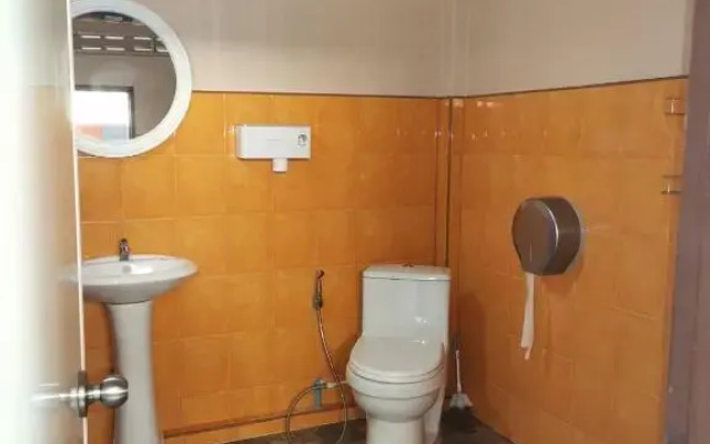 Milano Home Guesthouse