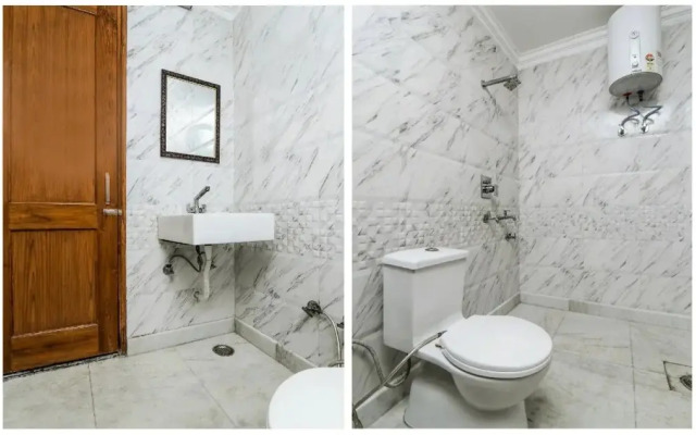 Collection O 80882 Fortune INN, Manyata Tech Park