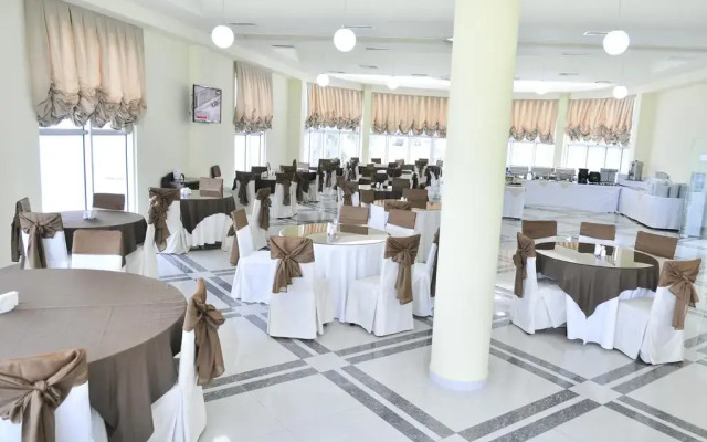 Hotel Sanapiro