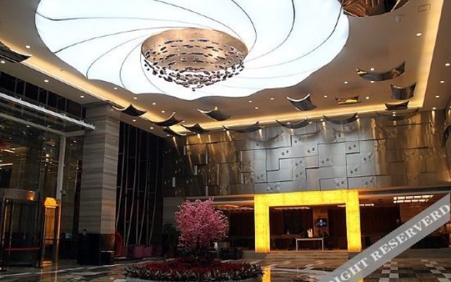 Heaven-sent Plaza Hotel Zhanjiang
