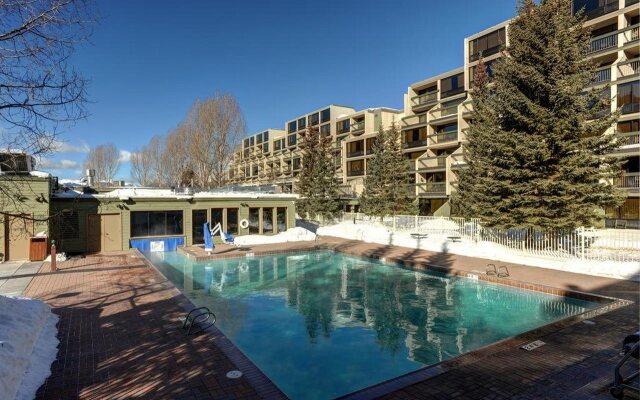 Keystone Lodge & Spa by Keystone Resort