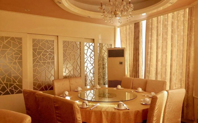 Nanxiong Guest House