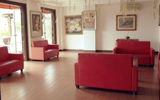 Anhera Suite Ubud