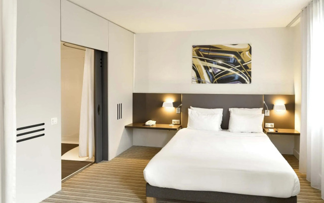 B&B HOTEL Paris Grand Roissy CDG Aéroport