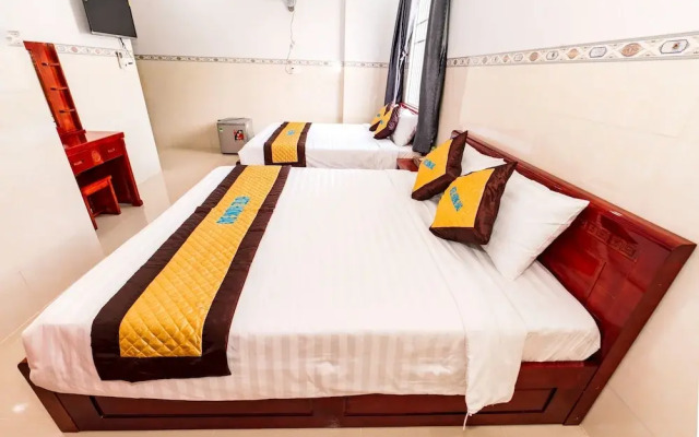 Hotel Huong Dao
