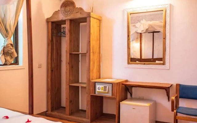 Mocco Beach Villa