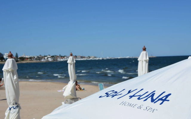 Sol Y Luna Home & Spa