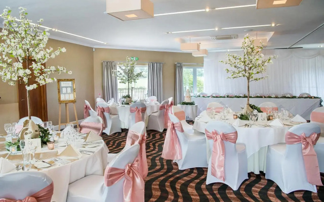 Lakeside Park Hotel & Spa