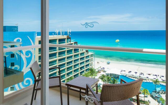 Hard Rock Hotel Cancun - All Inclusive