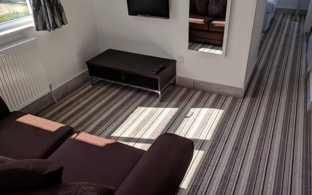Mayfair Hotel