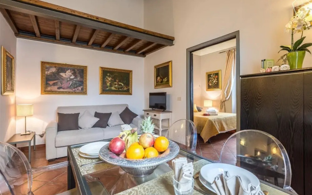 Calzaiuoli Apartments