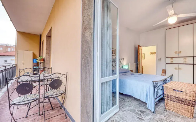 Tullia Relax Home 650 m dal Mare