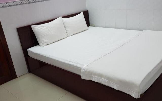 Hostel Garnet
