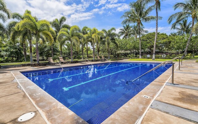 Mauna Lani Kamilo #217 4 Bedroom Home