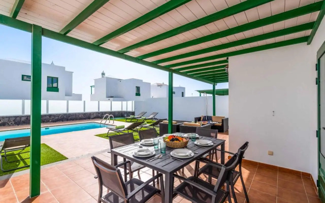 Villa Fula