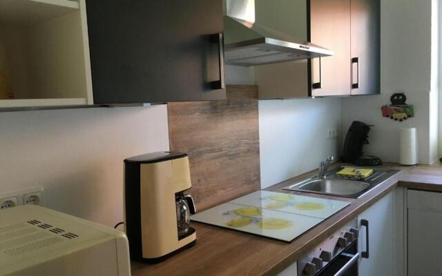 Ferienwohnung Franzmann