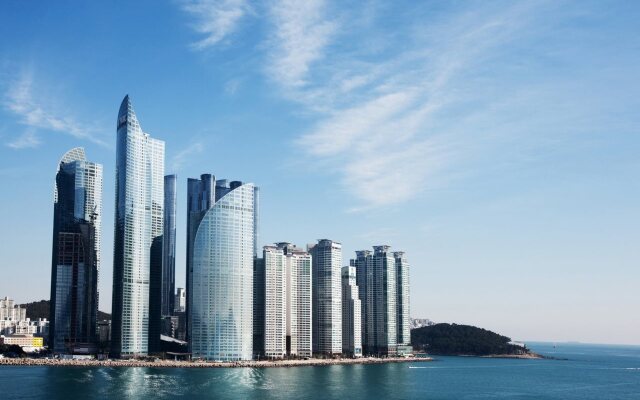 Hanwha Resort Haeundae