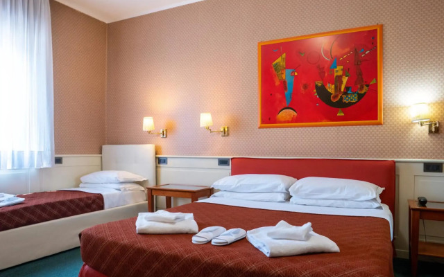 Hotel Alla Giustizia