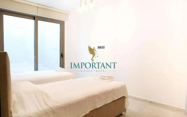 Green Park Villas by Important Group Travel