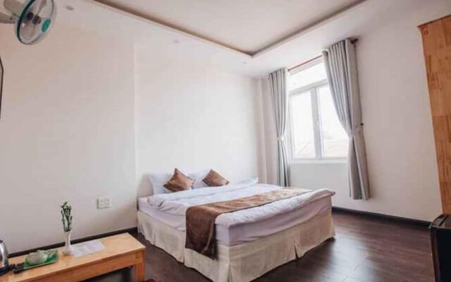 Minh Phu Hotel