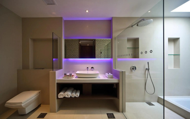 One15 Marina Sentosa Cove Singapore