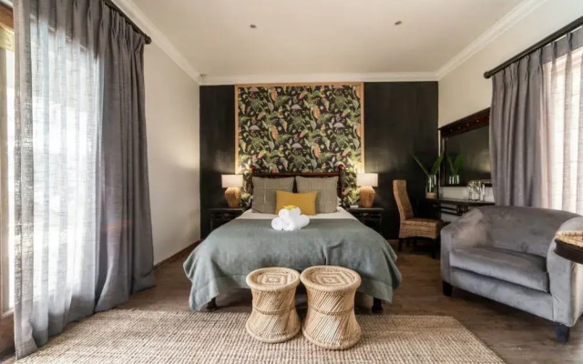 Solo Gracia Guest House