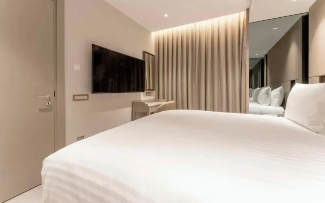 Residence Inn by Marriott Antalya
