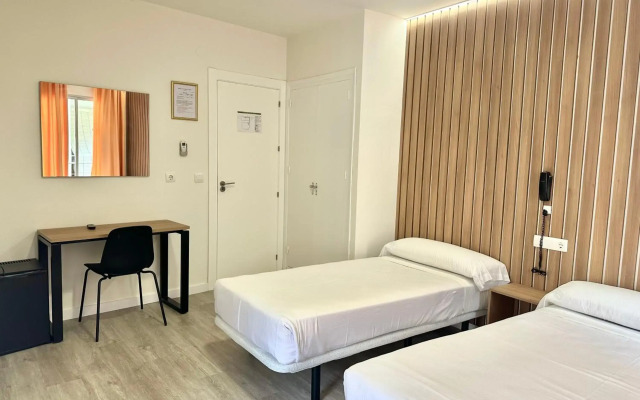 Hotel Victoria Centro