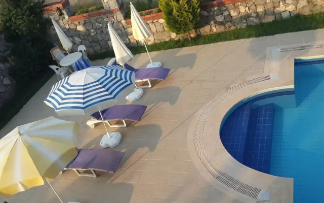 Aparthotel Cangül Apart