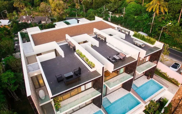 Pai Villa Phuket