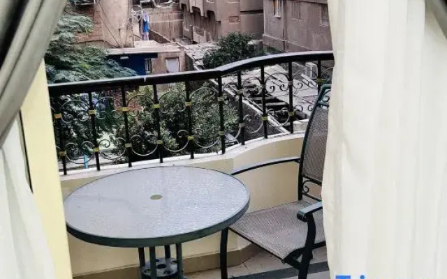 Your Home Flat in Cairo